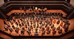 Классификация оркестров